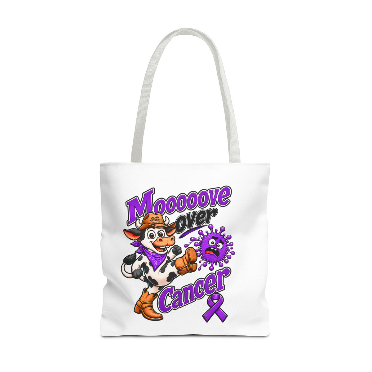 Tote Bag - Polyester