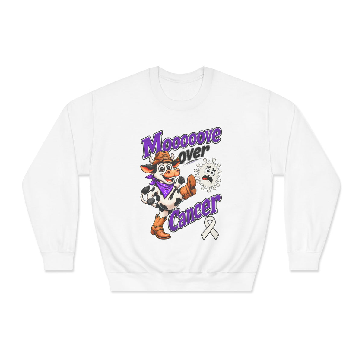 Sweatshirt | Gildan 12000
