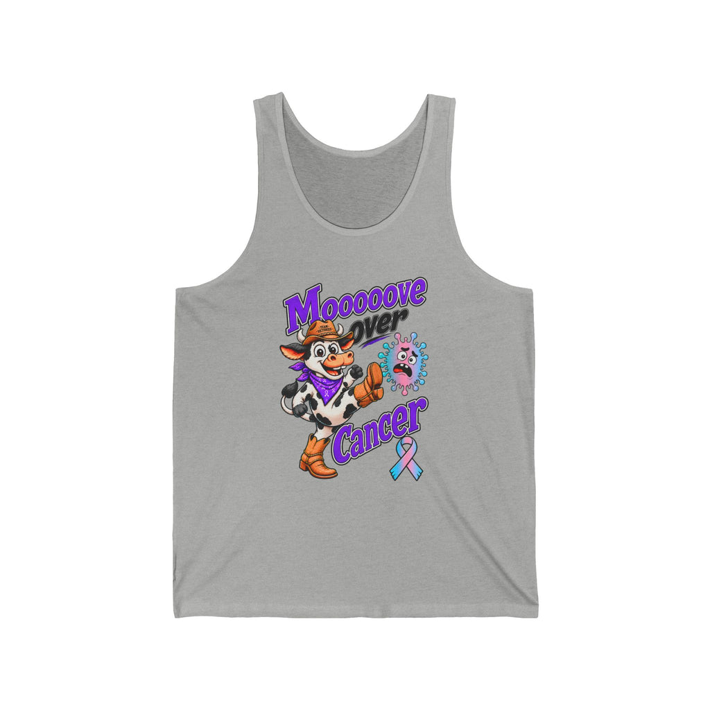 Tank Top | Bella+Canvas 3480