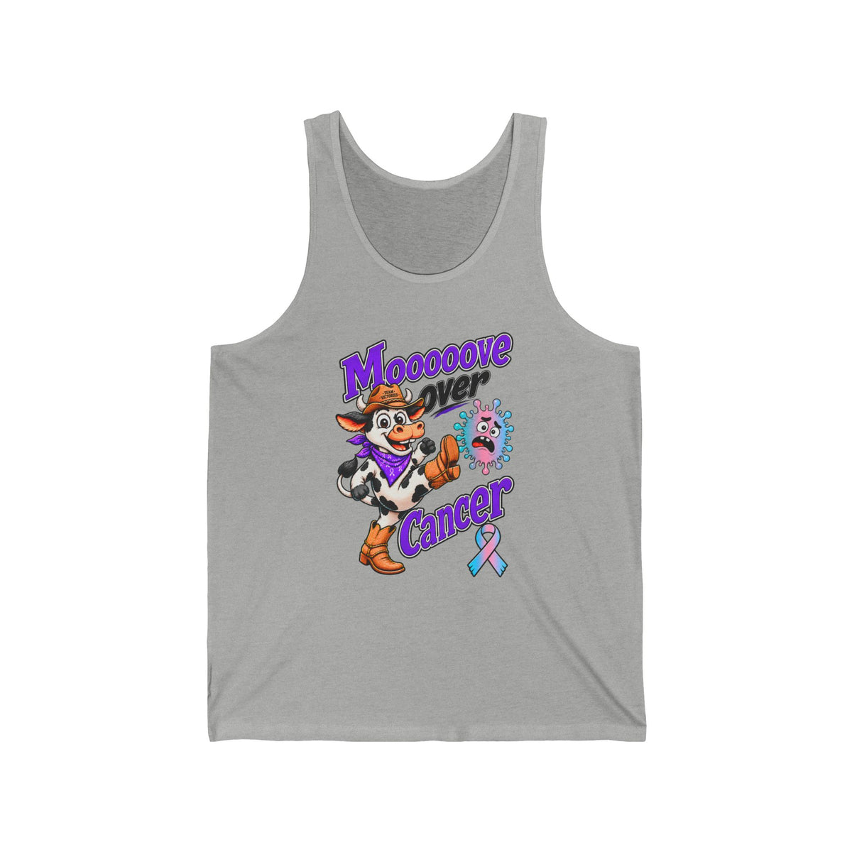 Tank Top | Bella+Canvas 3480
