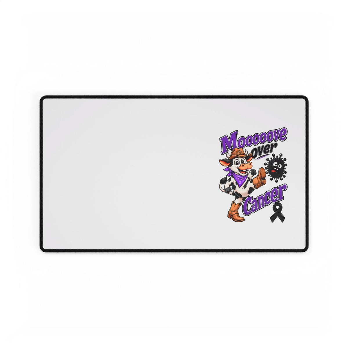 Desk Mat - Mouse Pad