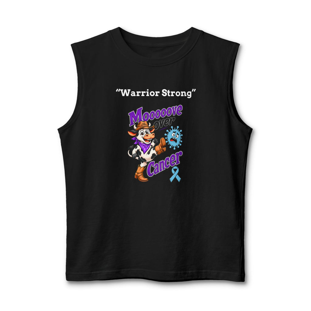 Tank Top | Bella+Canvas 3483 - "Personalize"