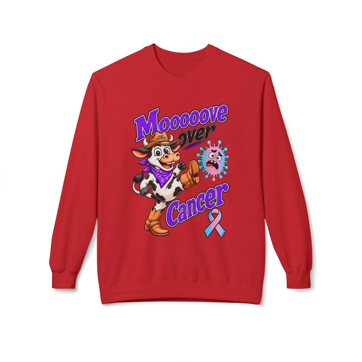 Crewneck Sweatshirt | Gildan SF000