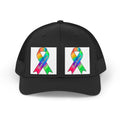 Trucker Hat —  Mesh Cap