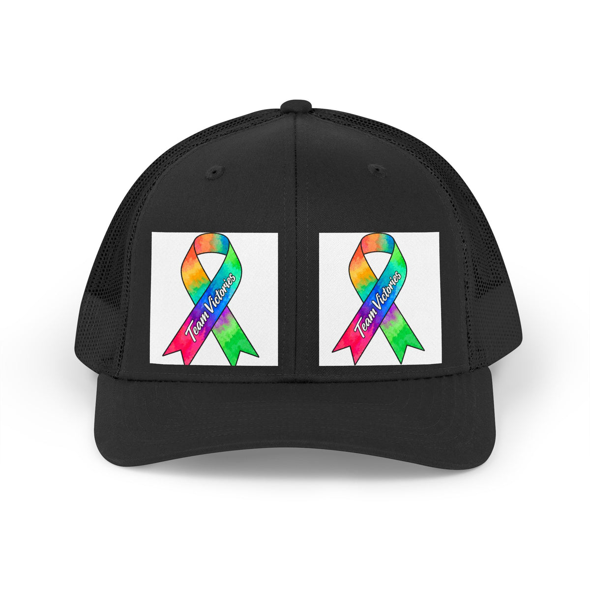 Trucker Hat —  Mesh Cap