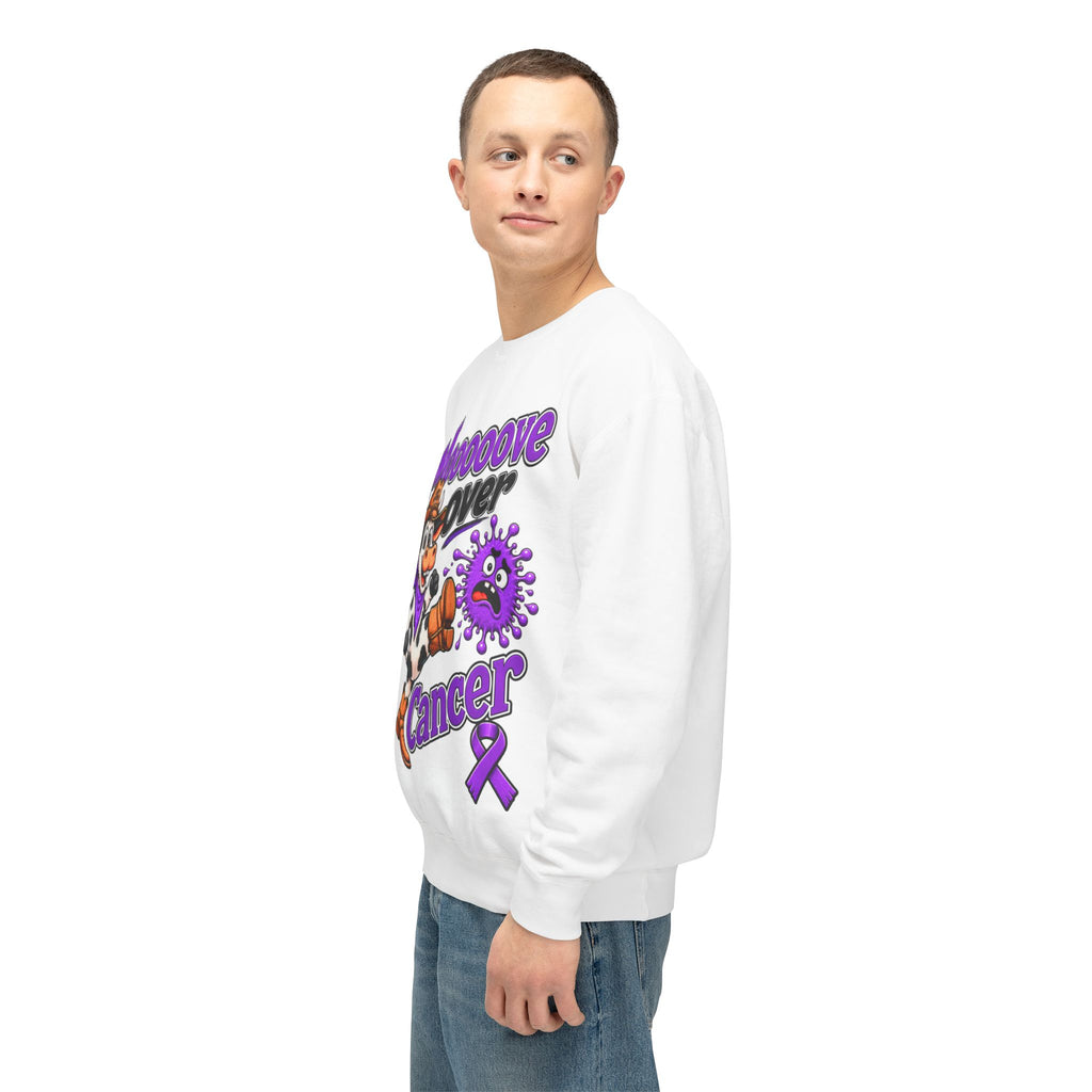Crewneck Sweatshirt