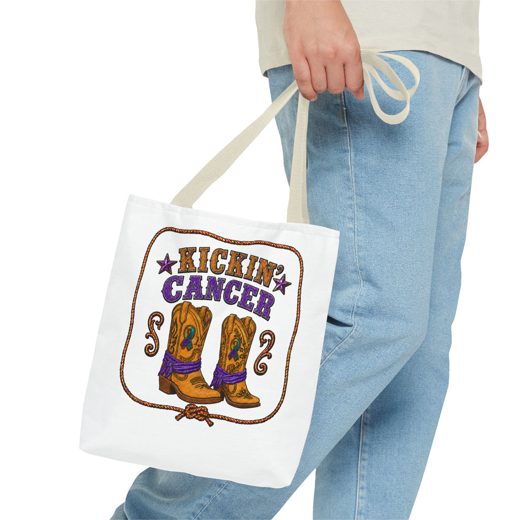 Canvas Tote Bag