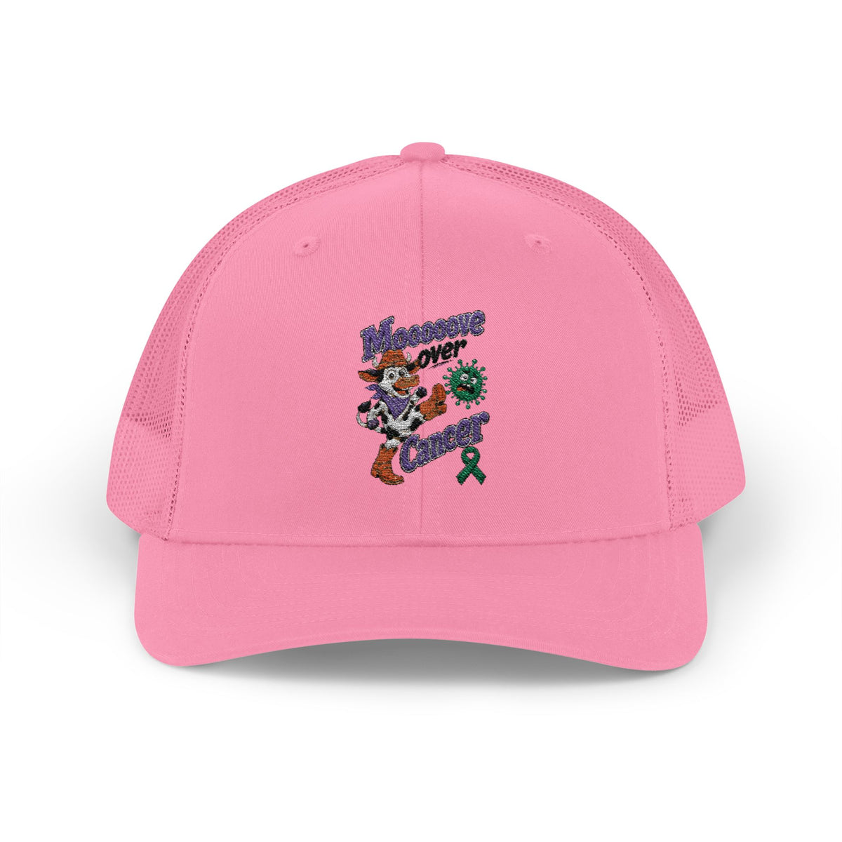 Trucker Hat | Yupoong 6606