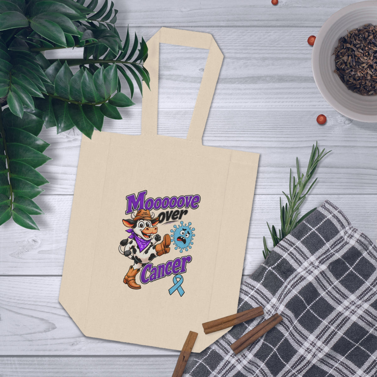 Double Wine Tote - Wine Carrier