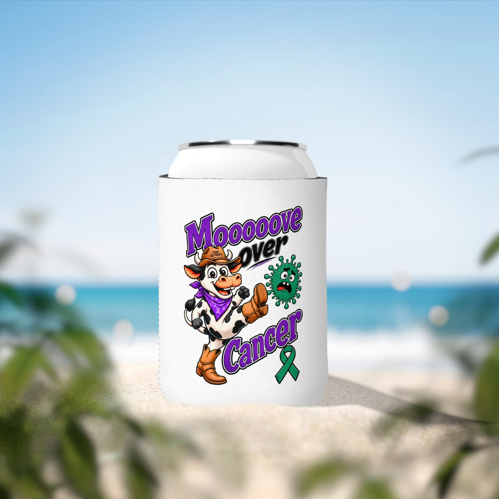 Can Cooler Sleeve - Koozie