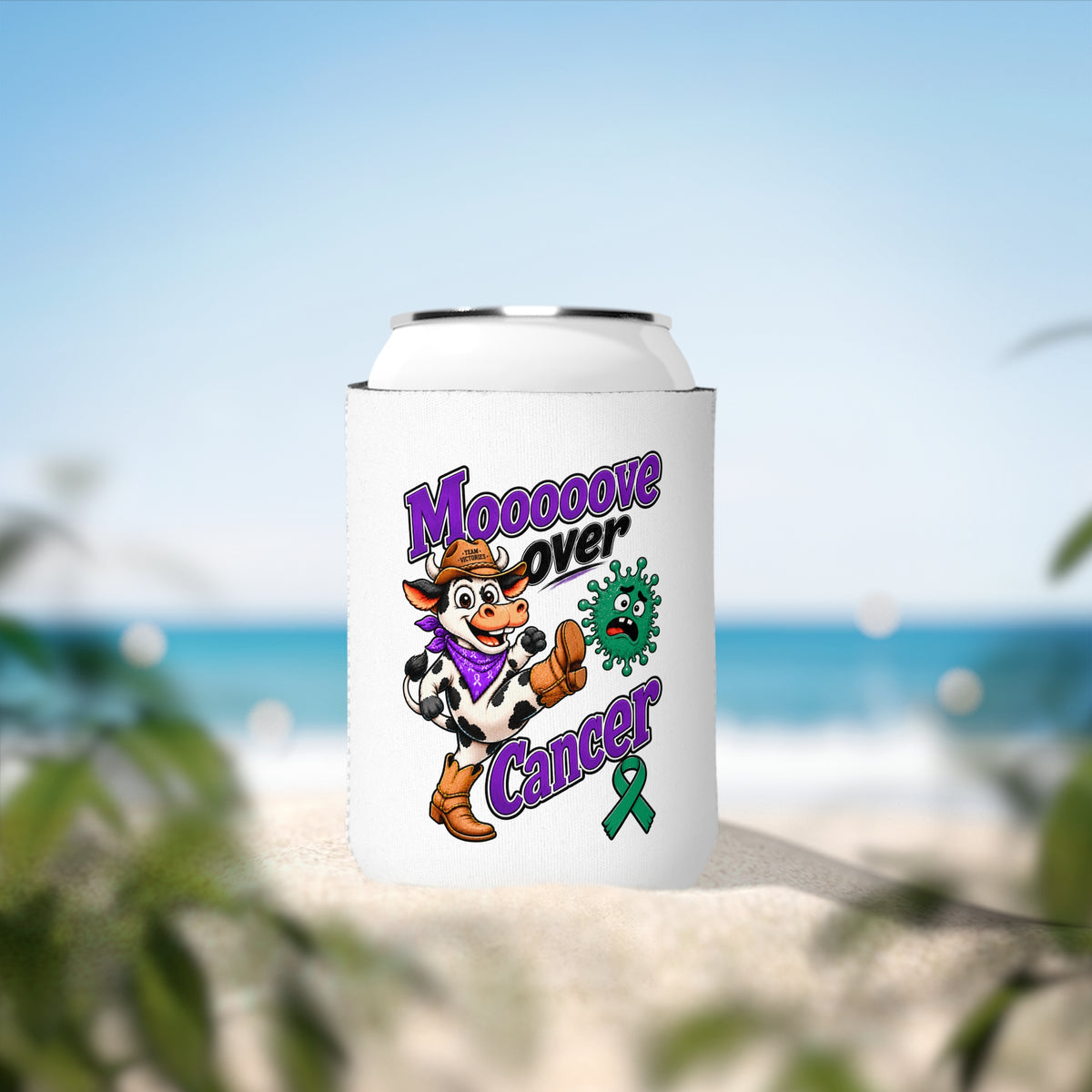 Can Cooler Sleeve - Koozie