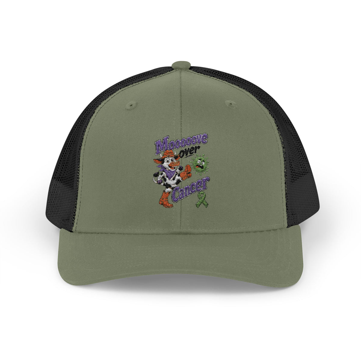 Trucker Hat | Yupoong 6606
