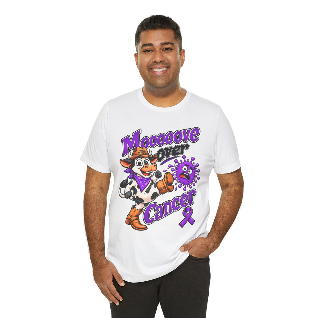 T-Shirt - Crew Neck | Bella Canvas 3011