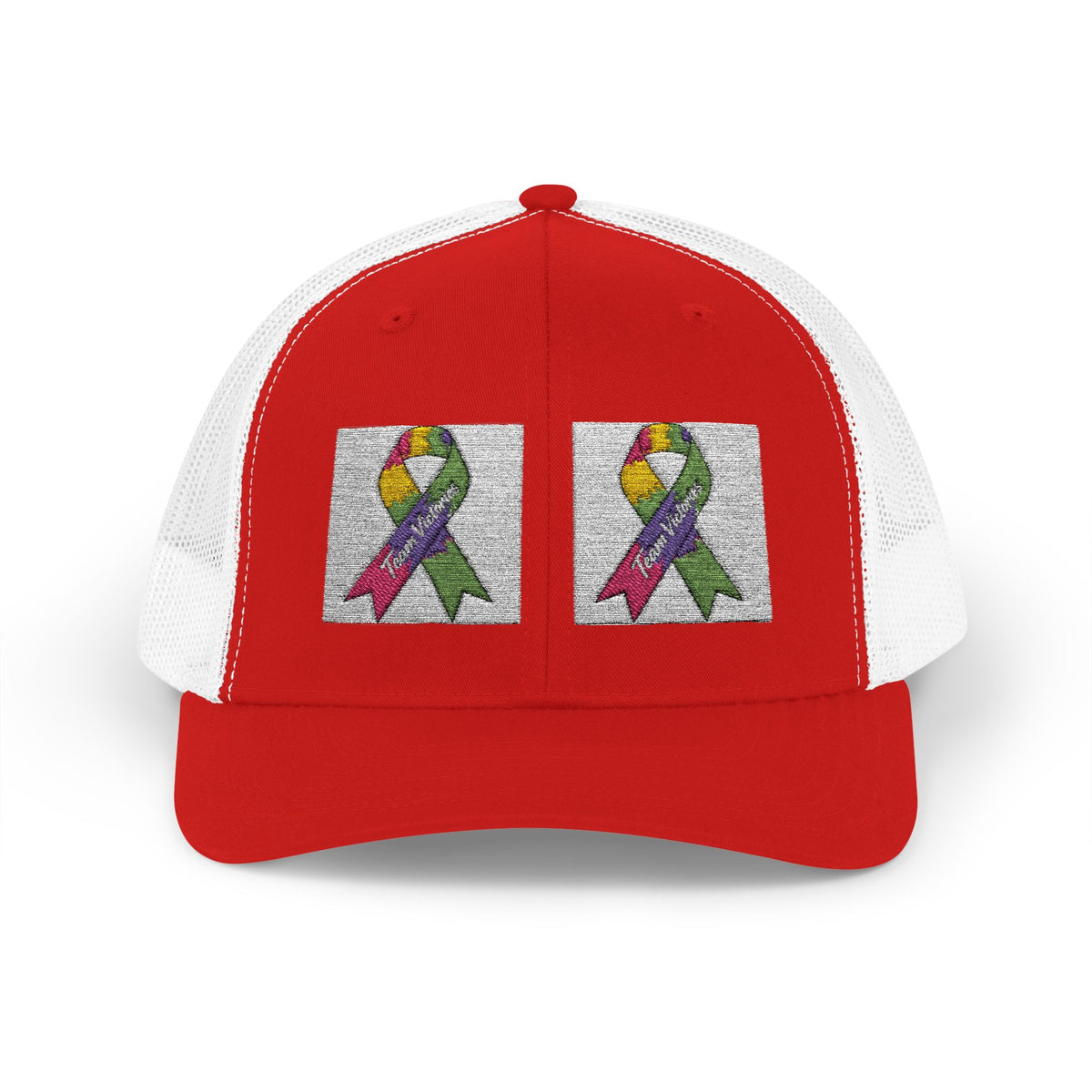 Trucker Hat — Snapback Cap