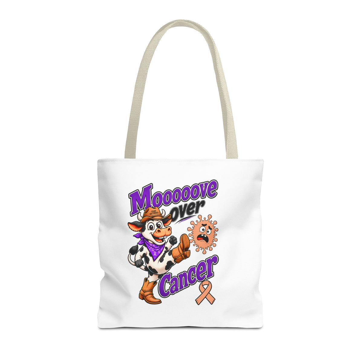 Tote Bag - Polyester