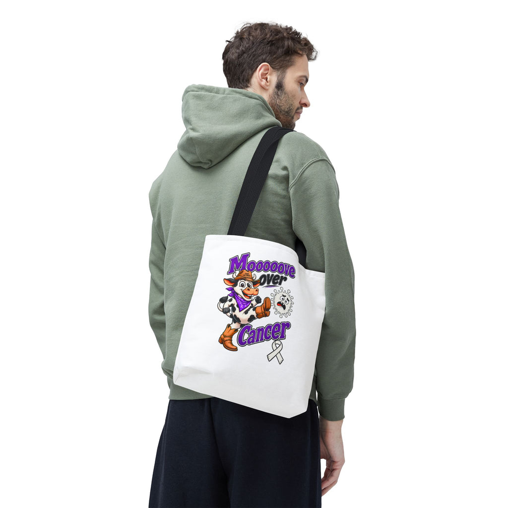 Tote Bag - Polyester