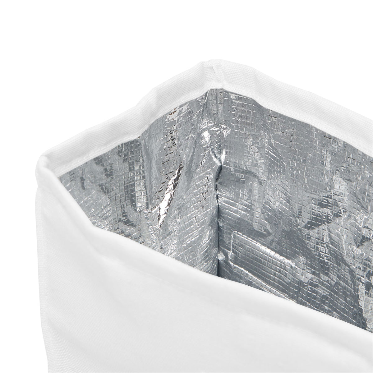 Lunch Bag - Polyester Lunch Tote