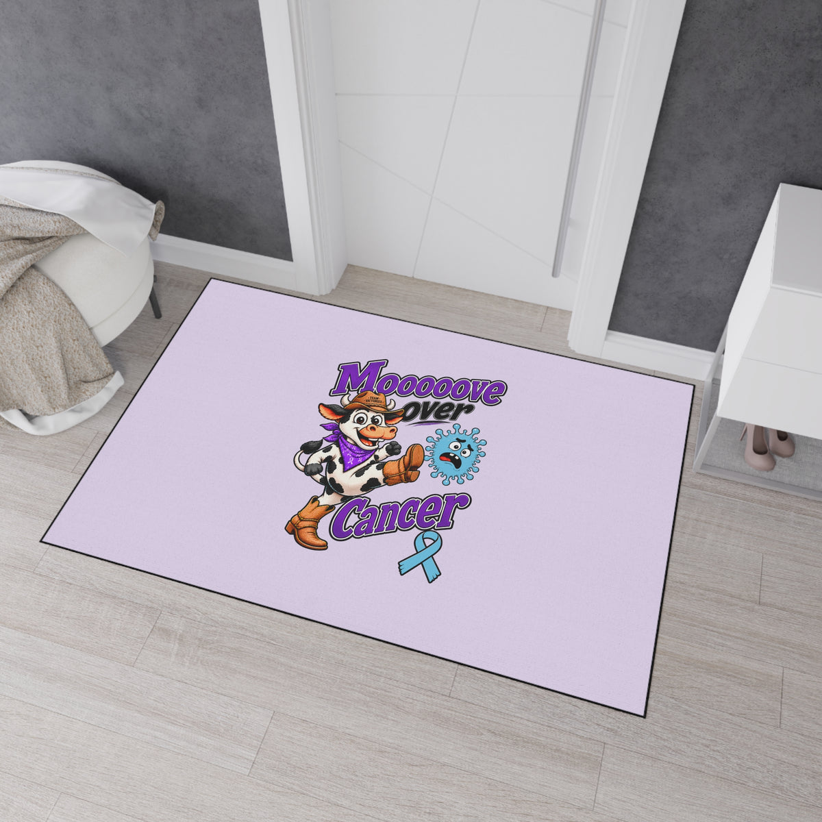 Heavy Duty Floor Mat - Entry Rug