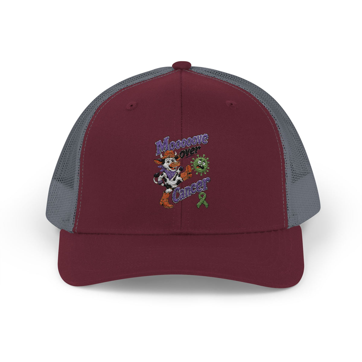 Trucker Hat | Yupoong 6606