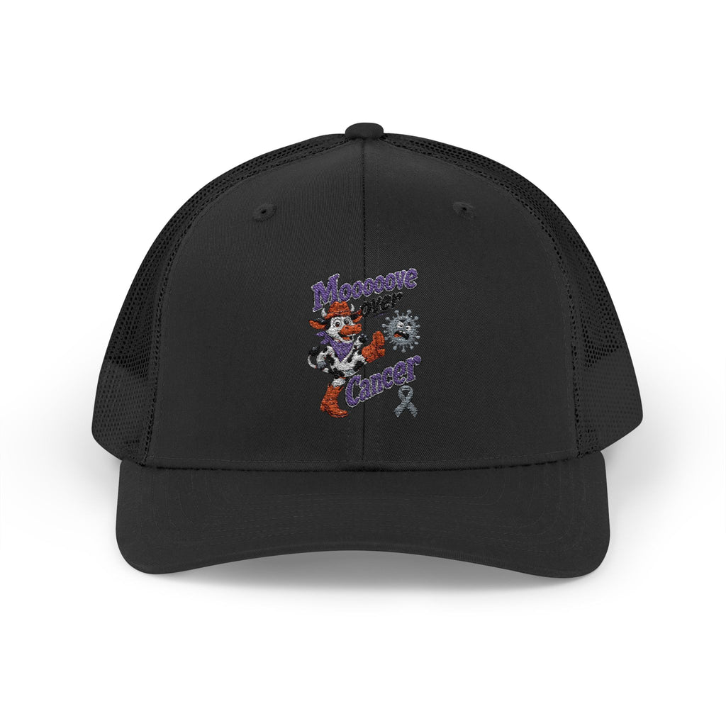 Trucker Hat | Yupoong 6606