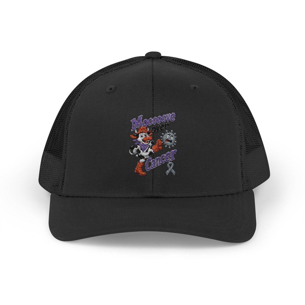 Trucker Hat | Yupoong 6606