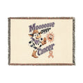 Woven Blanket - Throw