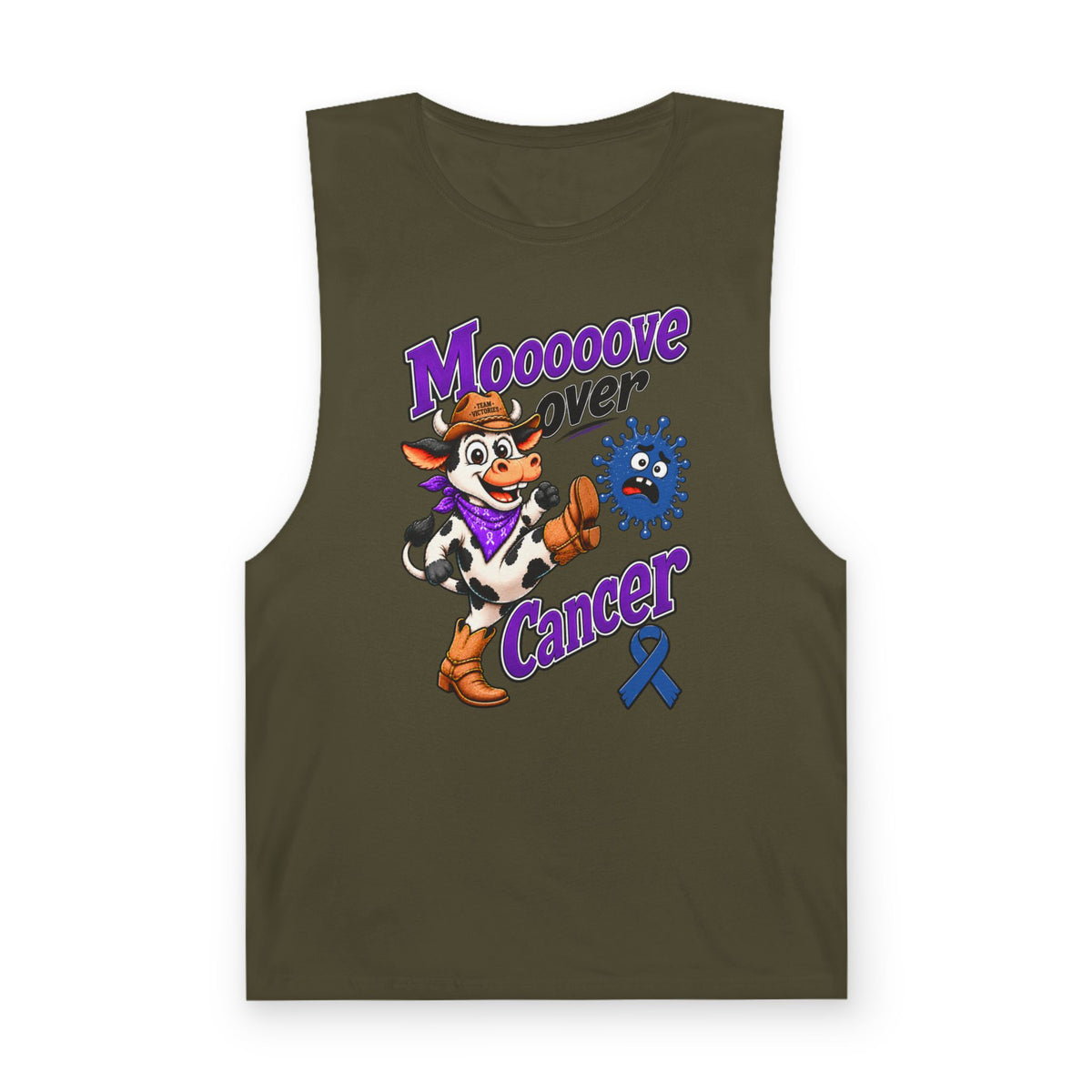 Tank Top | AS Colour 5025