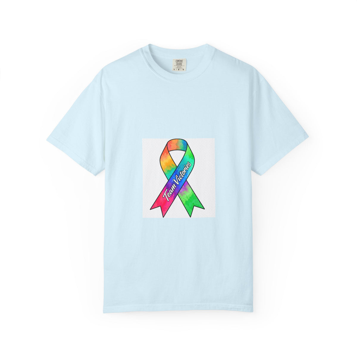 T-Shirt | Comfort Colors 1717