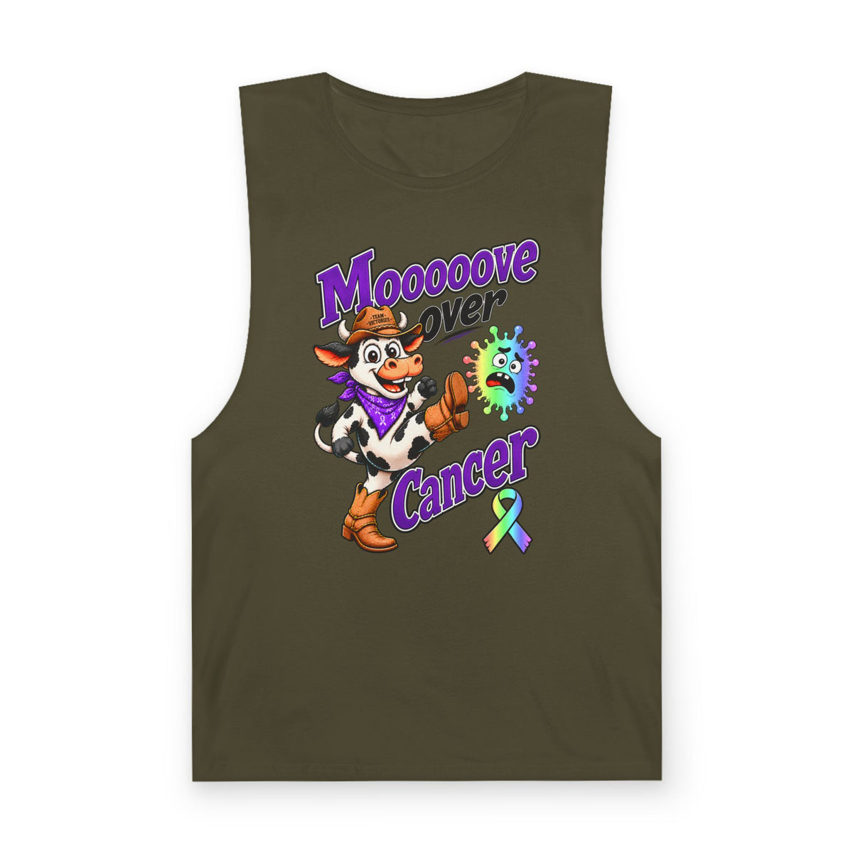 Tank Top | AS Colour 5025