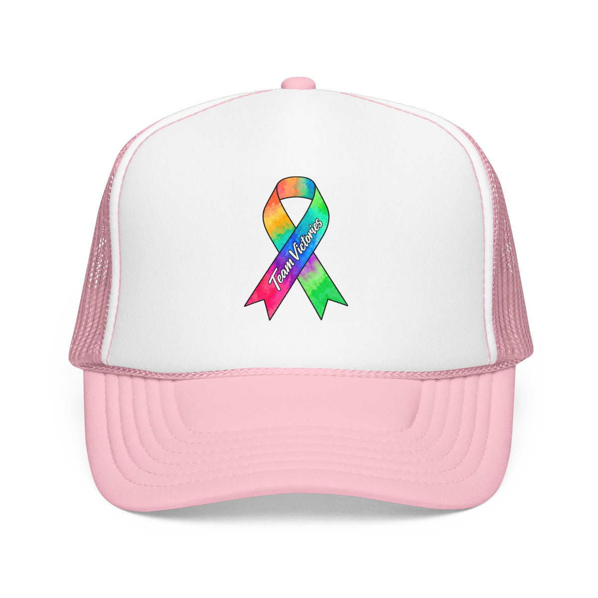 Foam Trucker Hat – Cap