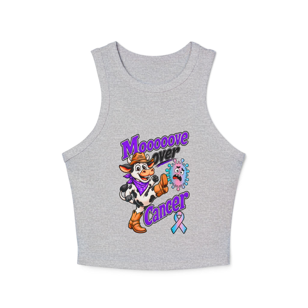 Racer Tank Top | Bella Canvas 1019