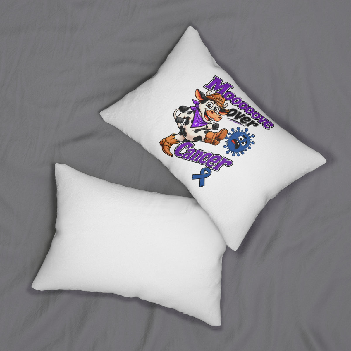 Lumbar Pillow