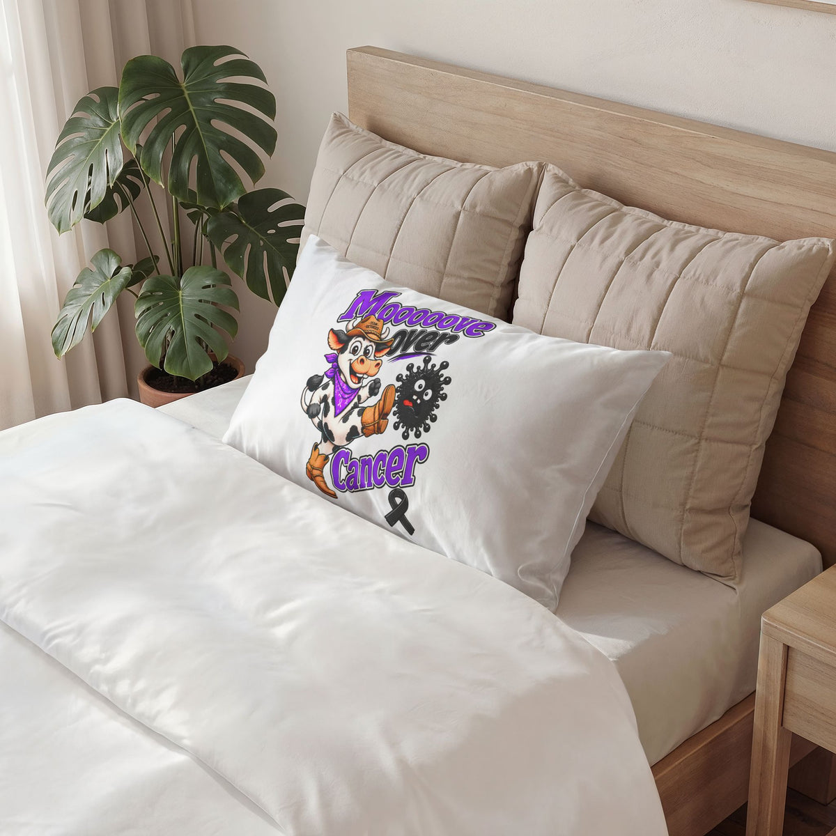 Pillow Sham - (Sham Only)