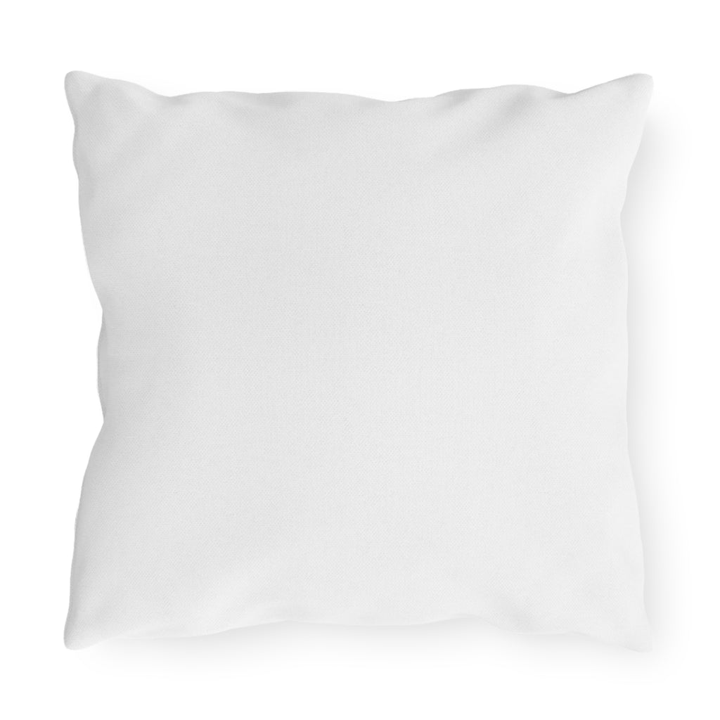 Outdoor Pillow — Decorative Throw