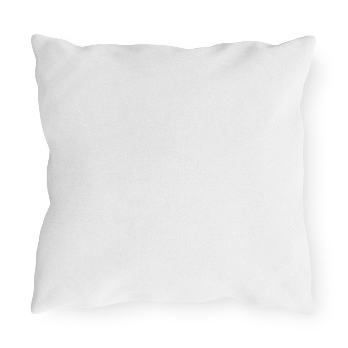 Outdoor Pillow — Decorative Throw