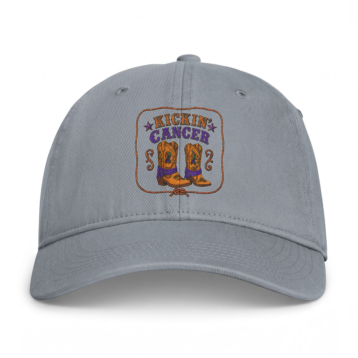 Adjustable Baseball Cap
