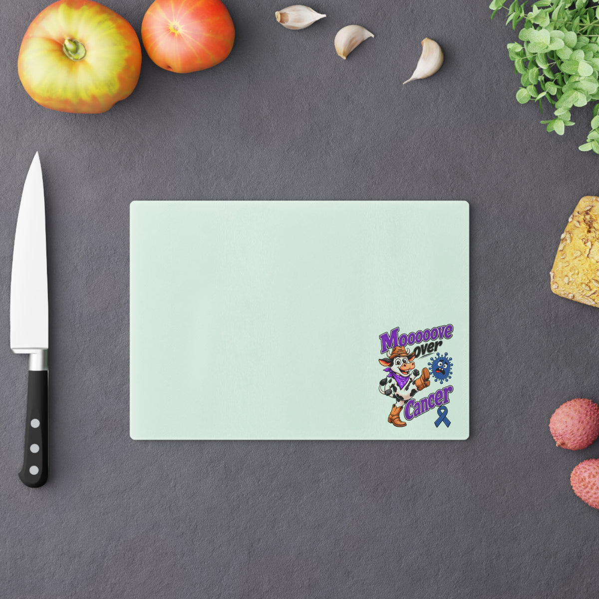 Cutting Board