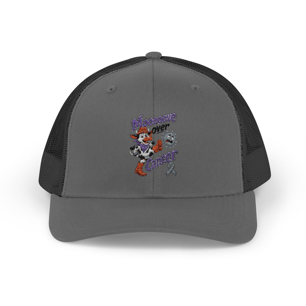 Trucker Hat | Yupoong 6606