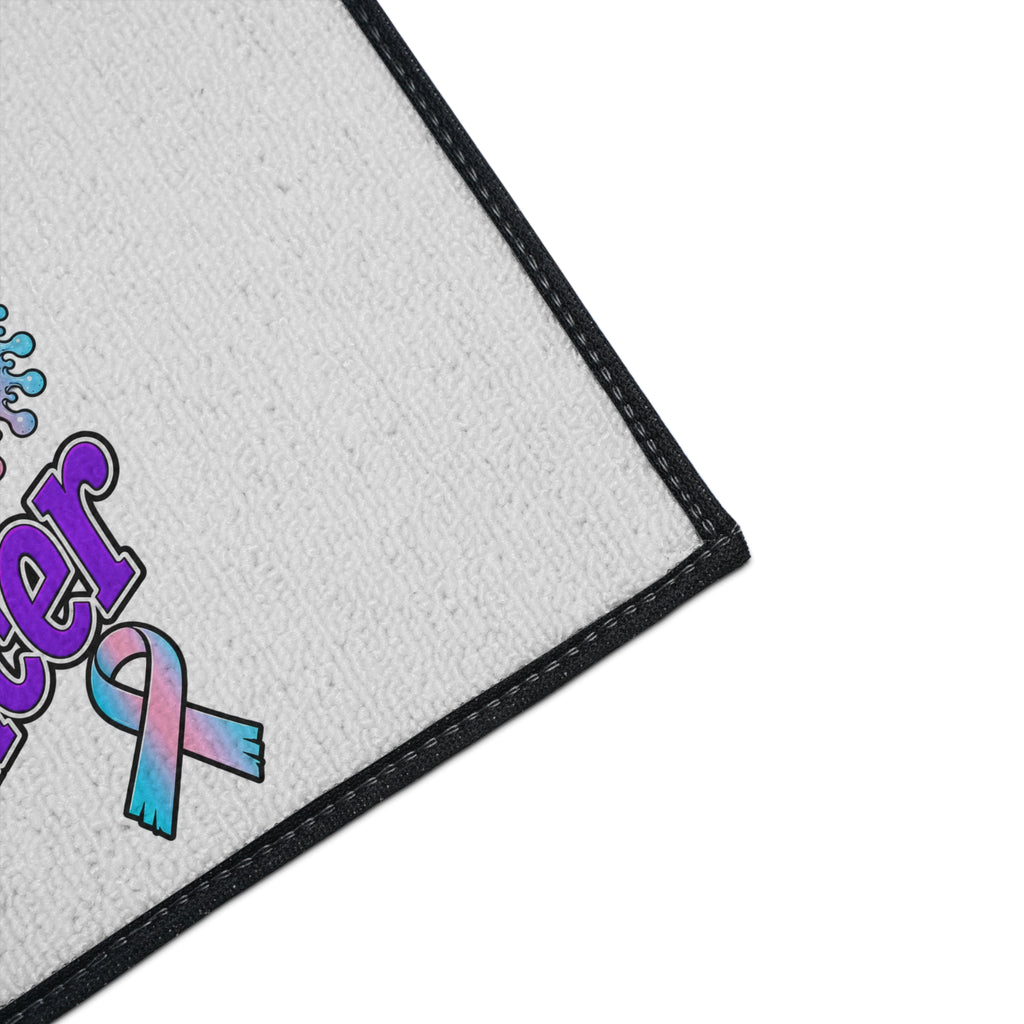 Heavy Duty Floor Mat - Entry Rug