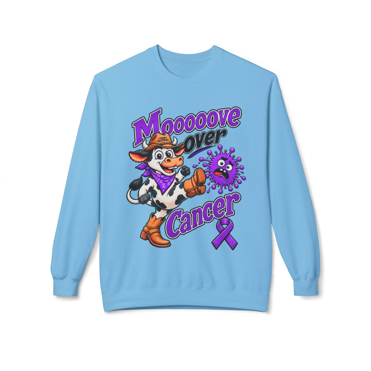 Crewneck Sweatshirt | Gildan SF000