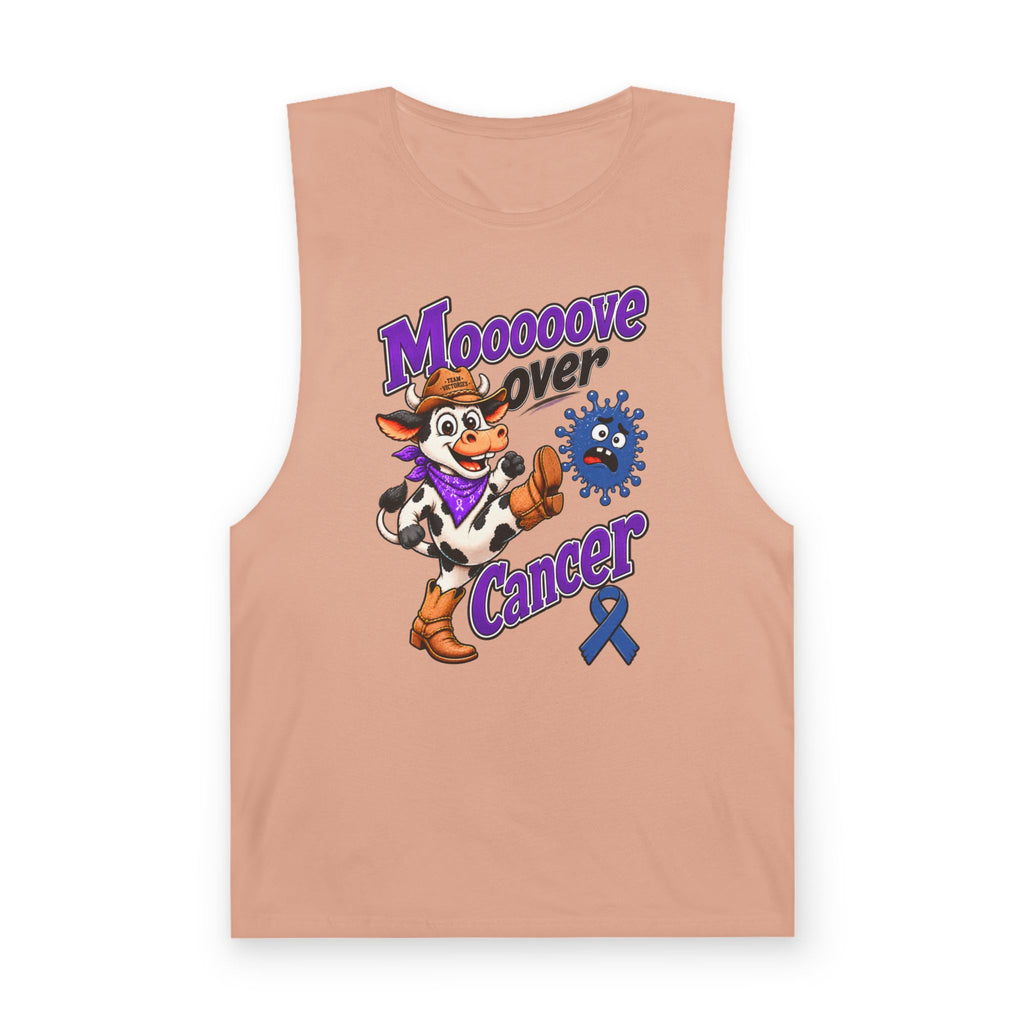 Tank Top | AS Colour 5025