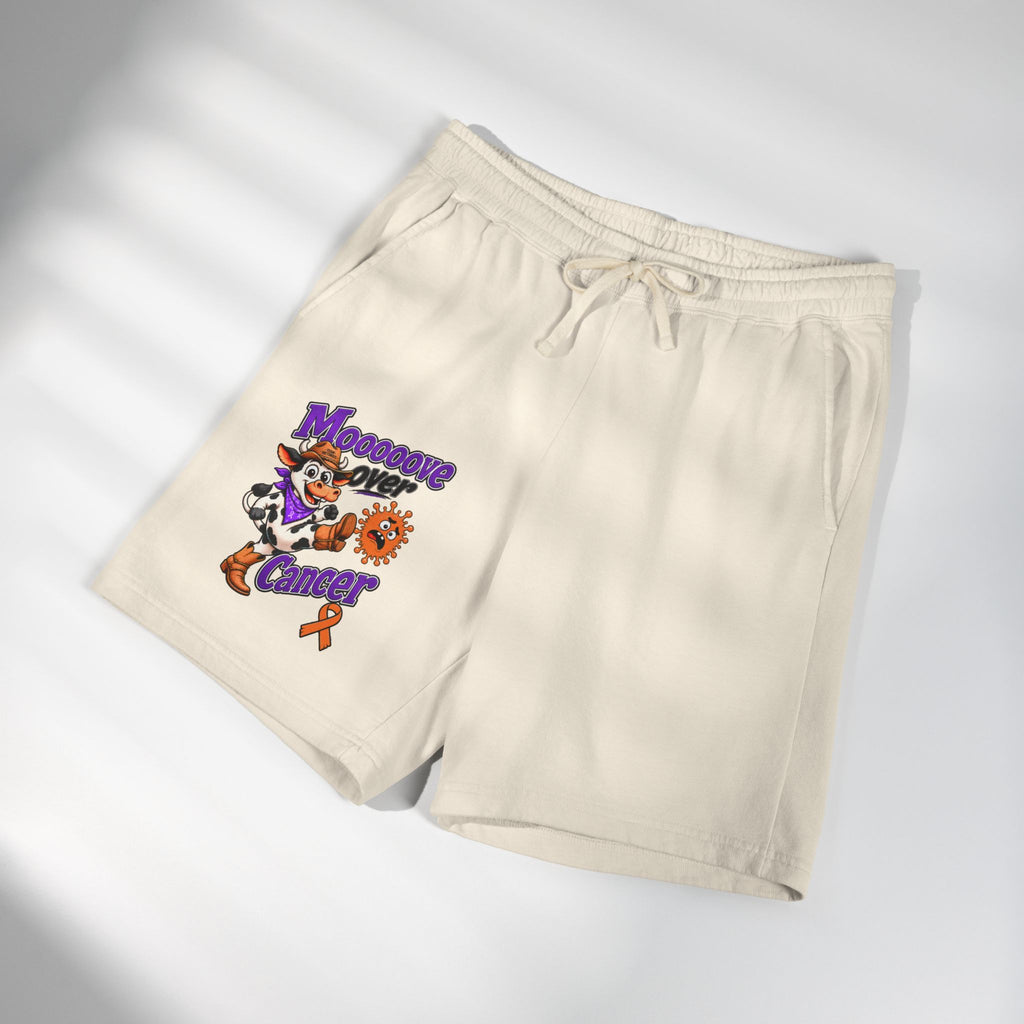 Sweat Shorts | Comfort Colors 1468