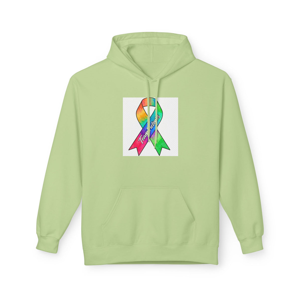 Hoodie —  Sweatshirt