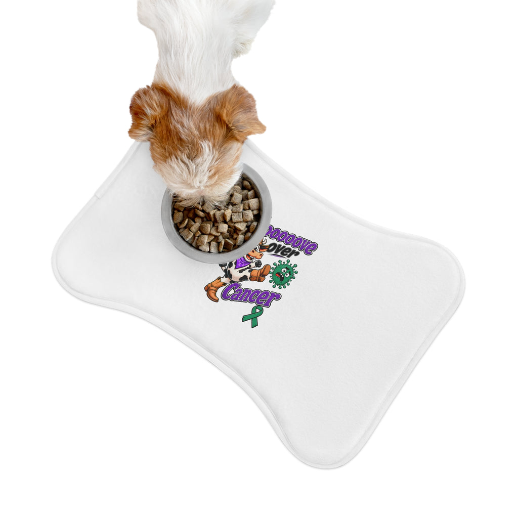 Pet Feeding Mat