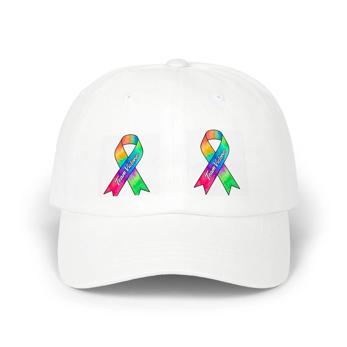 Dad Cap — Hat
