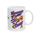 Ceramic Mug - 11 & 15oz - "Personalize"