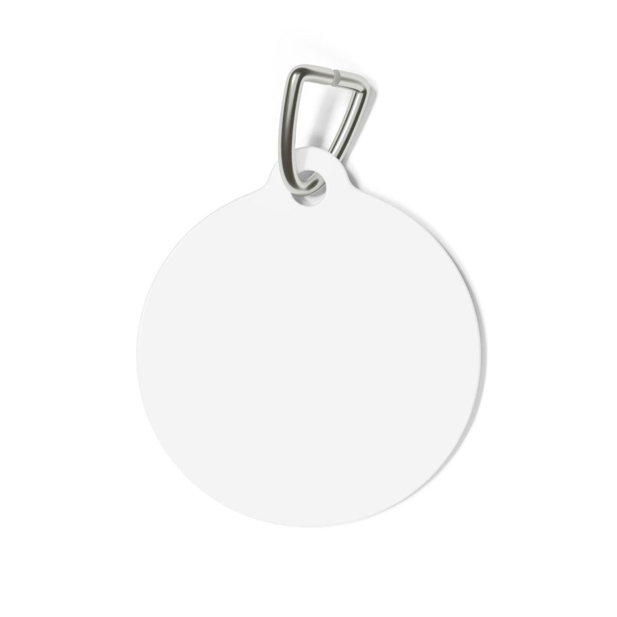 Pet ID Tag