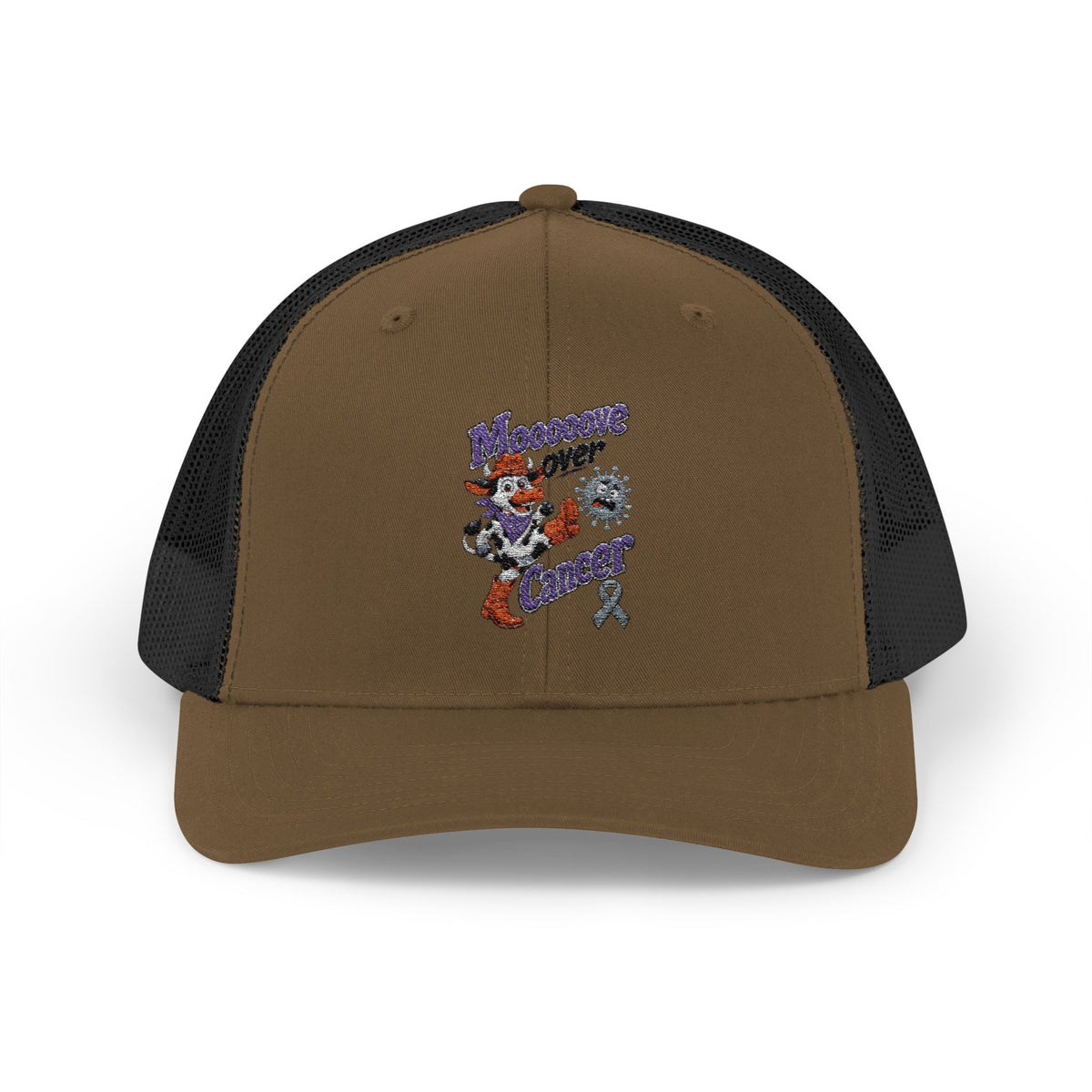 Trucker Hat | Yupoong 6606