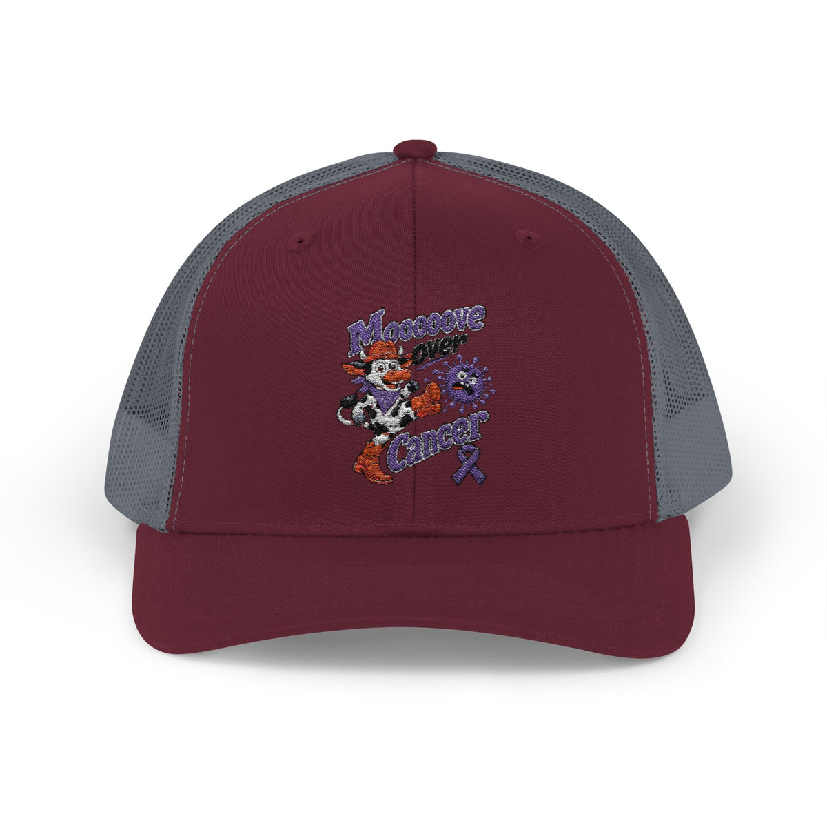 Trucker Hat | Yupoong 6606