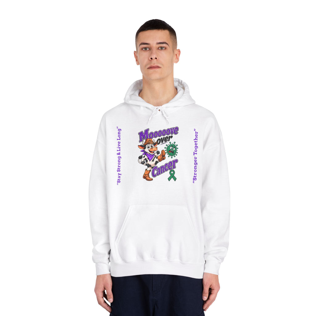 Hoodie - Sweatshirt | Gildan 12500 - "Personalize"